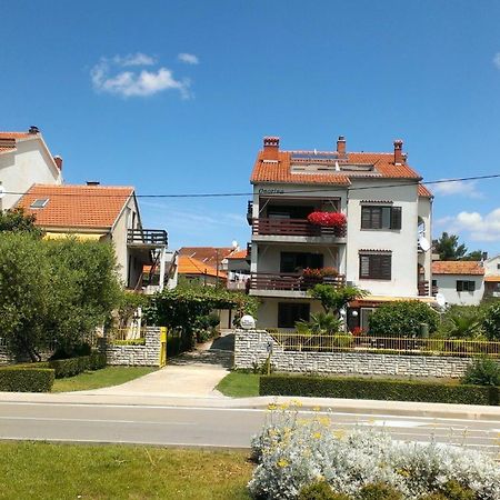 Apartments Onorina Zadar Buitenkant foto