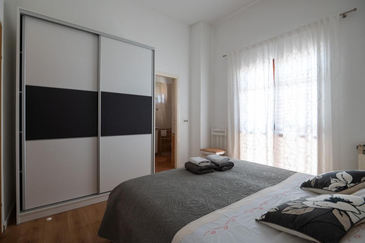 Apartments Onorina Zadar Buitenkant foto