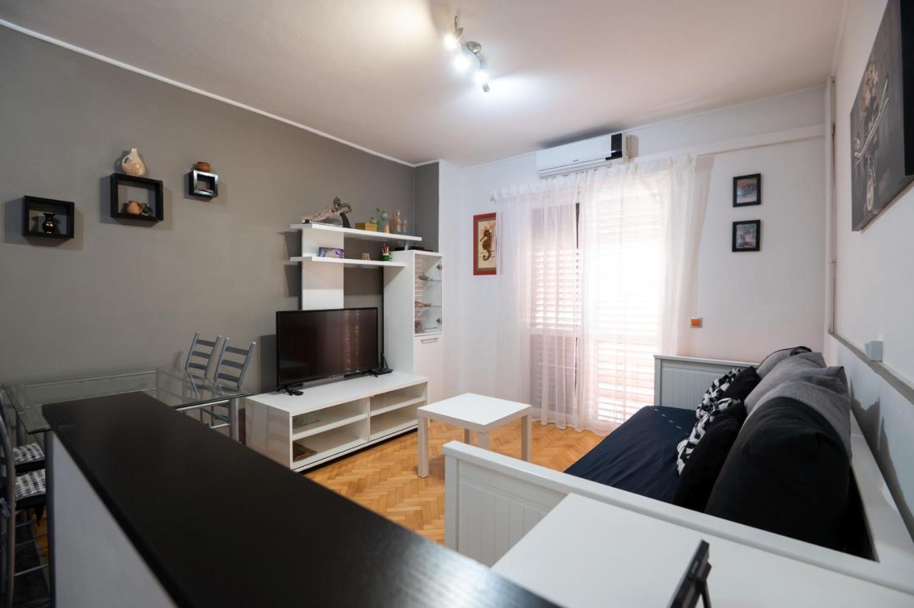 Apartments Onorina Zadar Buitenkant foto