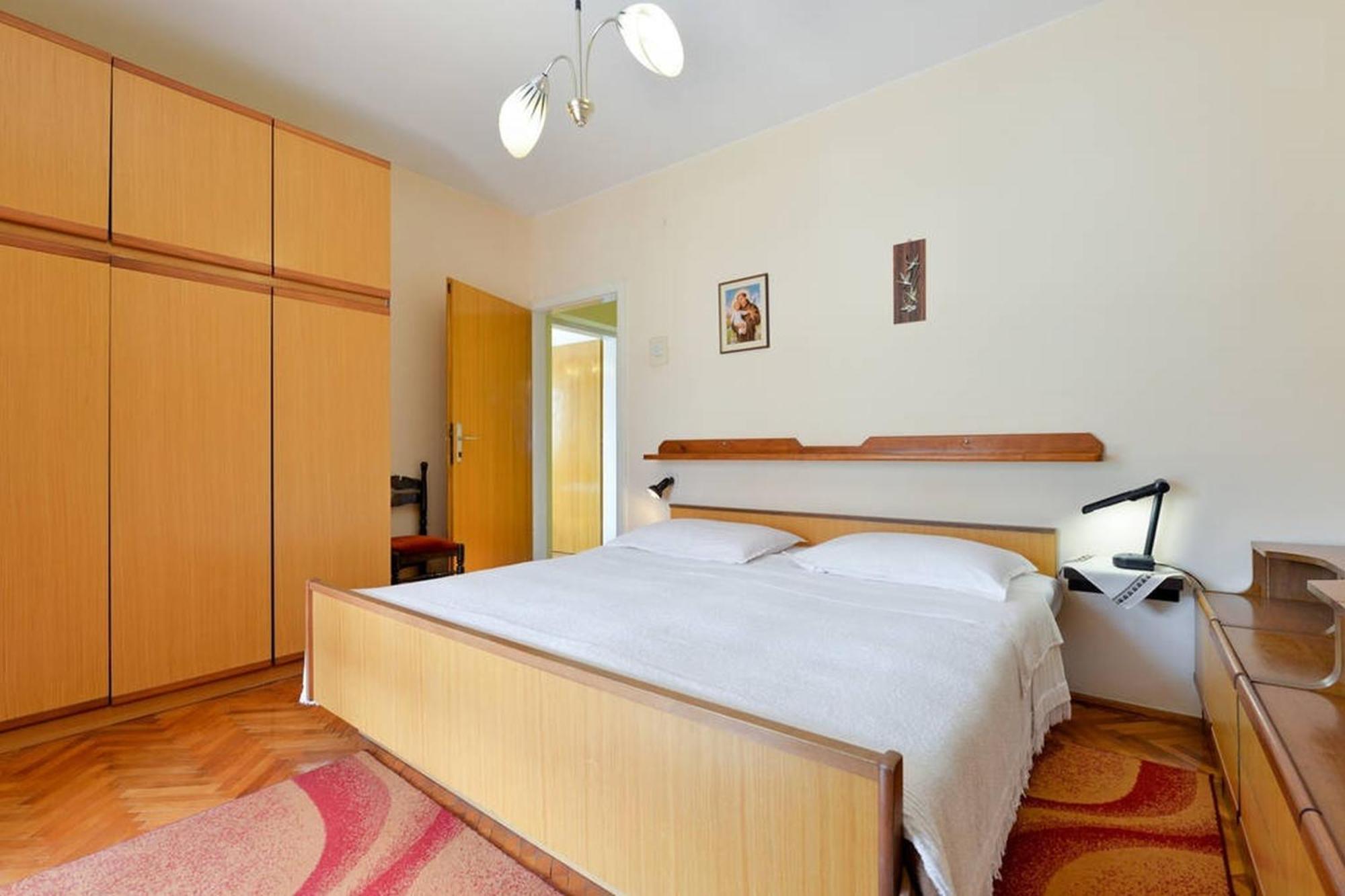 Apartments Onorina Zadar Kamer foto