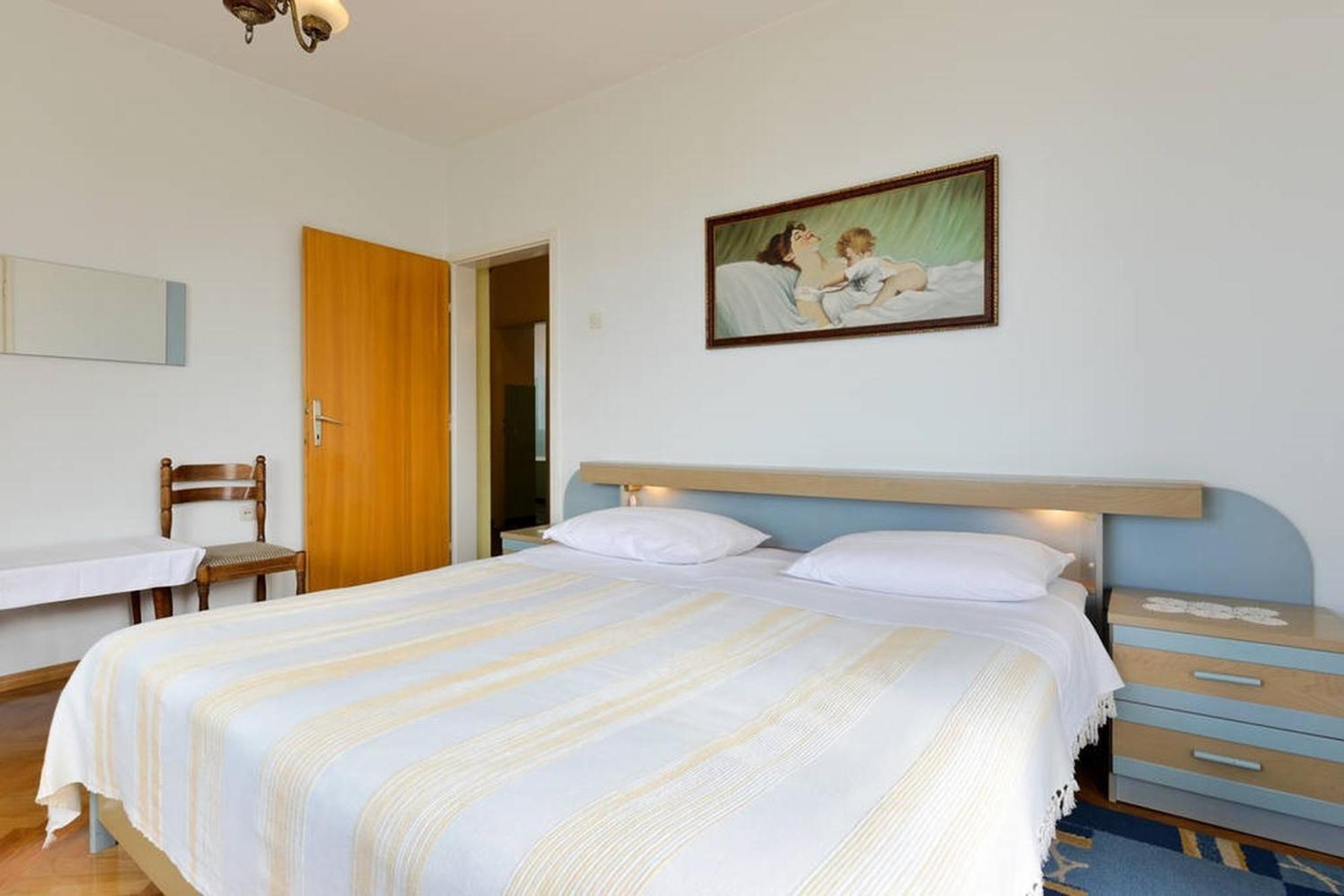 Apartments Onorina Zadar Kamer foto