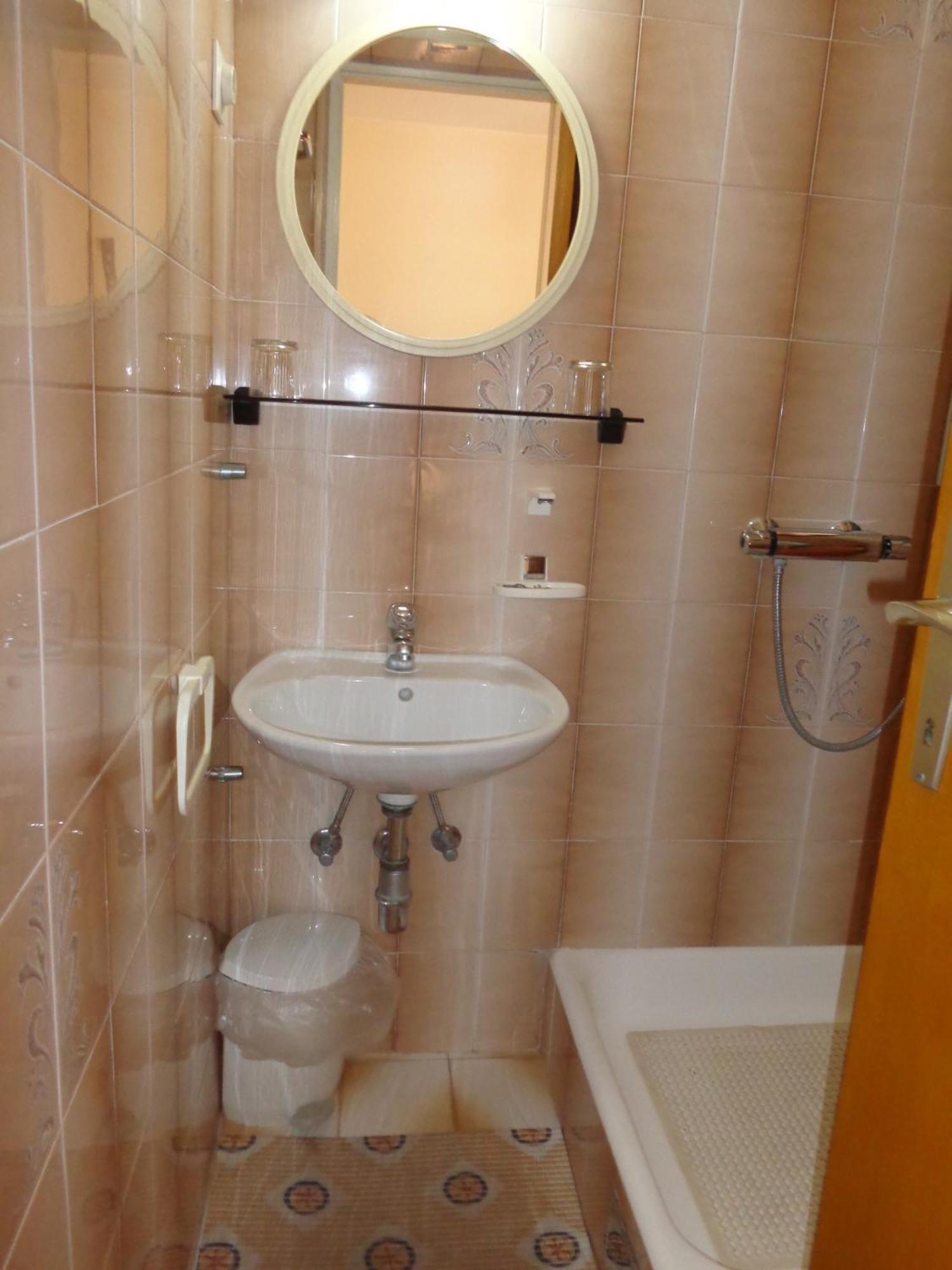Apartments Onorina Zadar Kamer foto