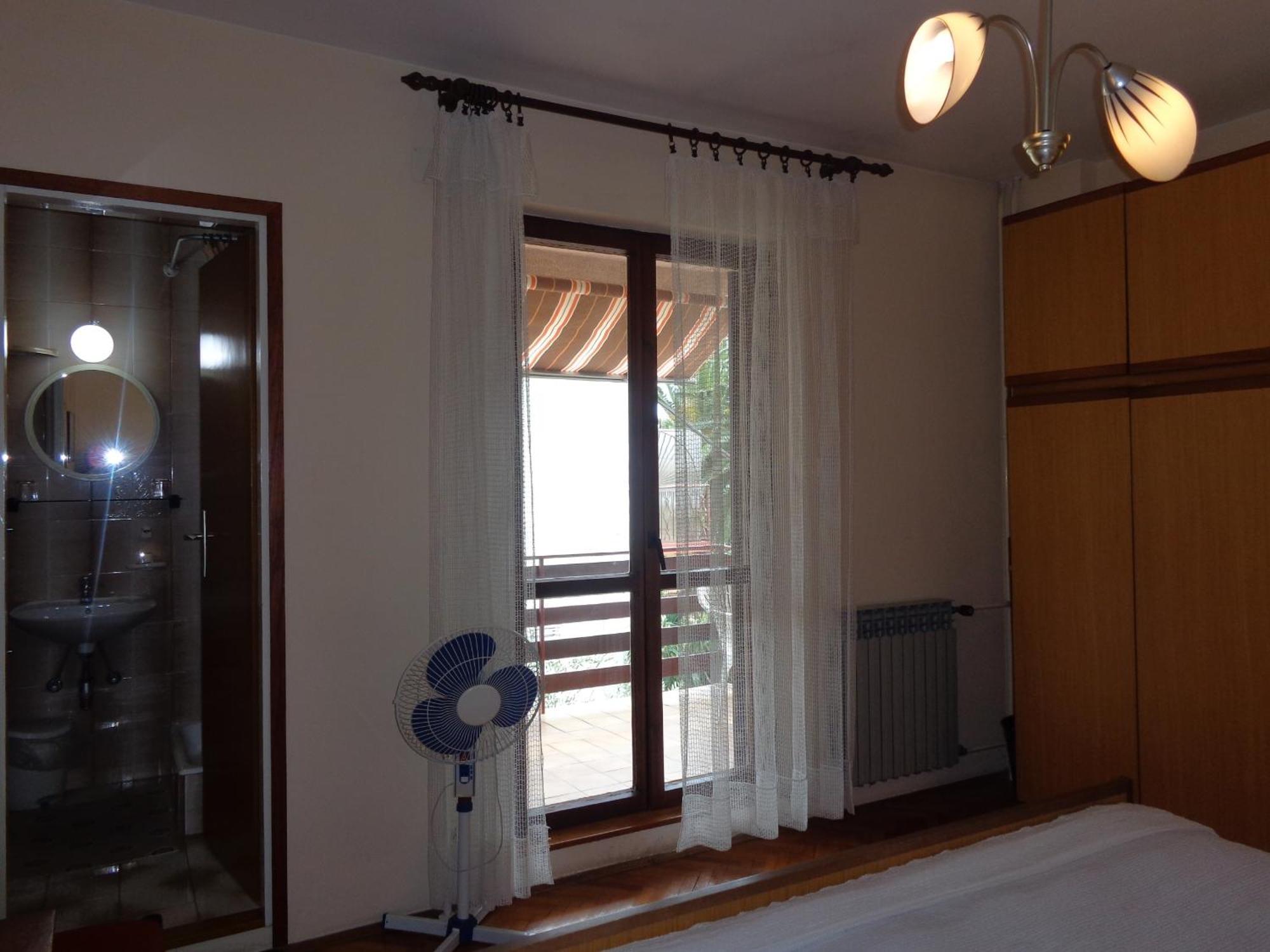 Apartments Onorina Zadar Kamer foto