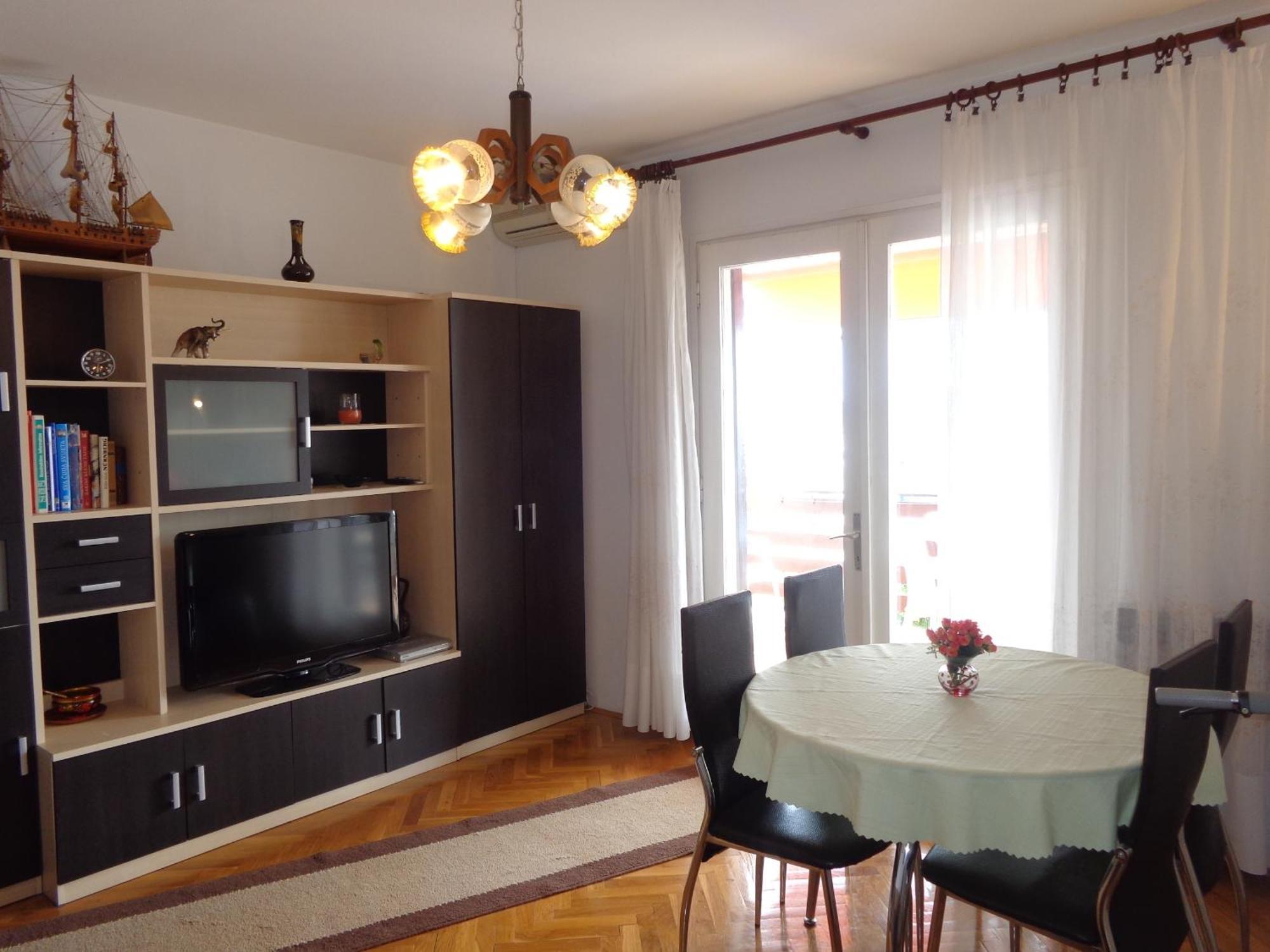 Apartments Onorina Zadar Kamer foto