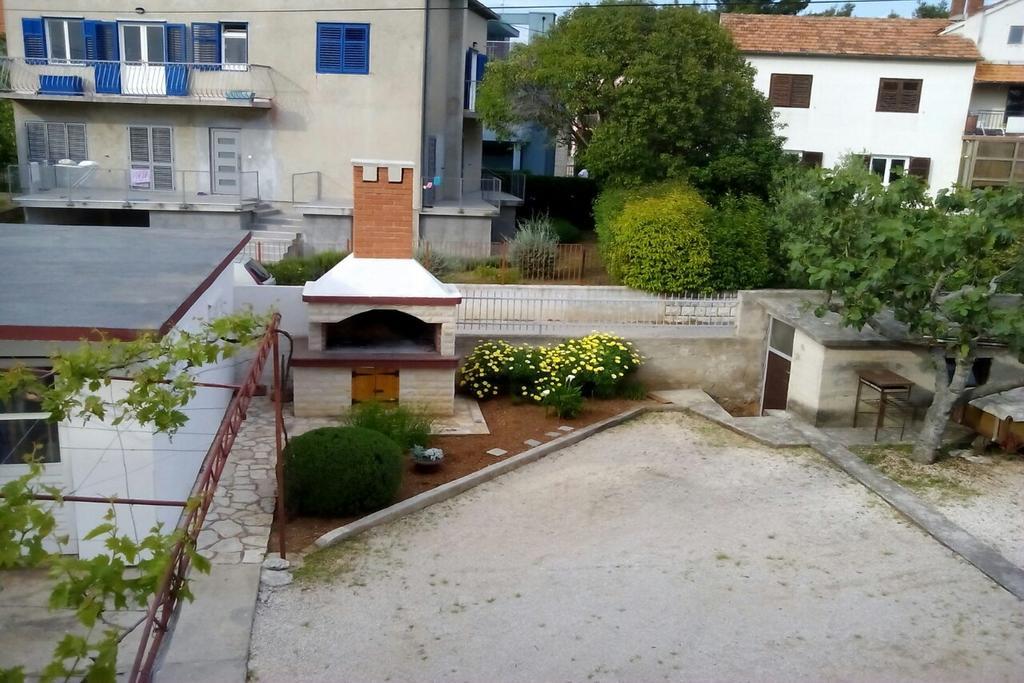 Apartments Onorina Zadar Buitenkant foto