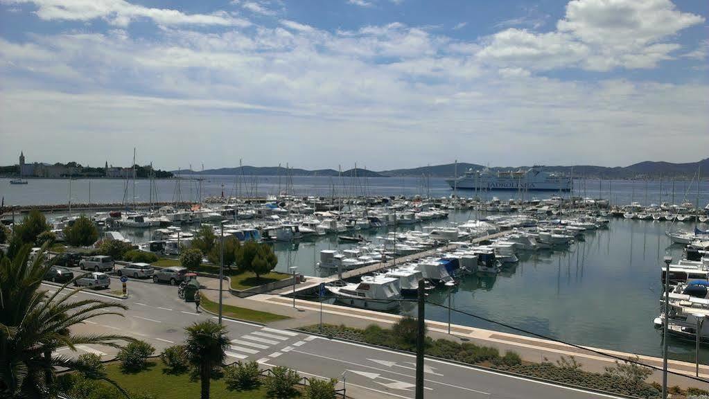 Apartments Onorina Zadar Buitenkant foto