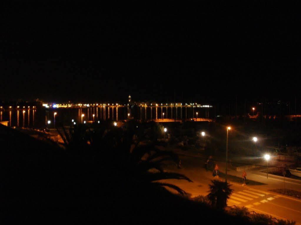 Apartments Onorina Zadar Buitenkant foto