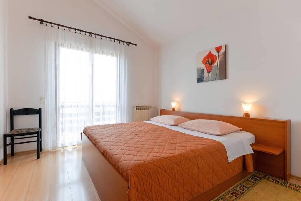 Apartments Onorina Zadar Buitenkant foto